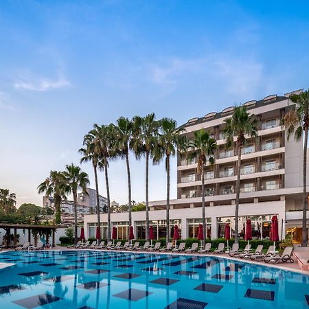Trendy Palm Beach Adults Only 锡德 外观 照片