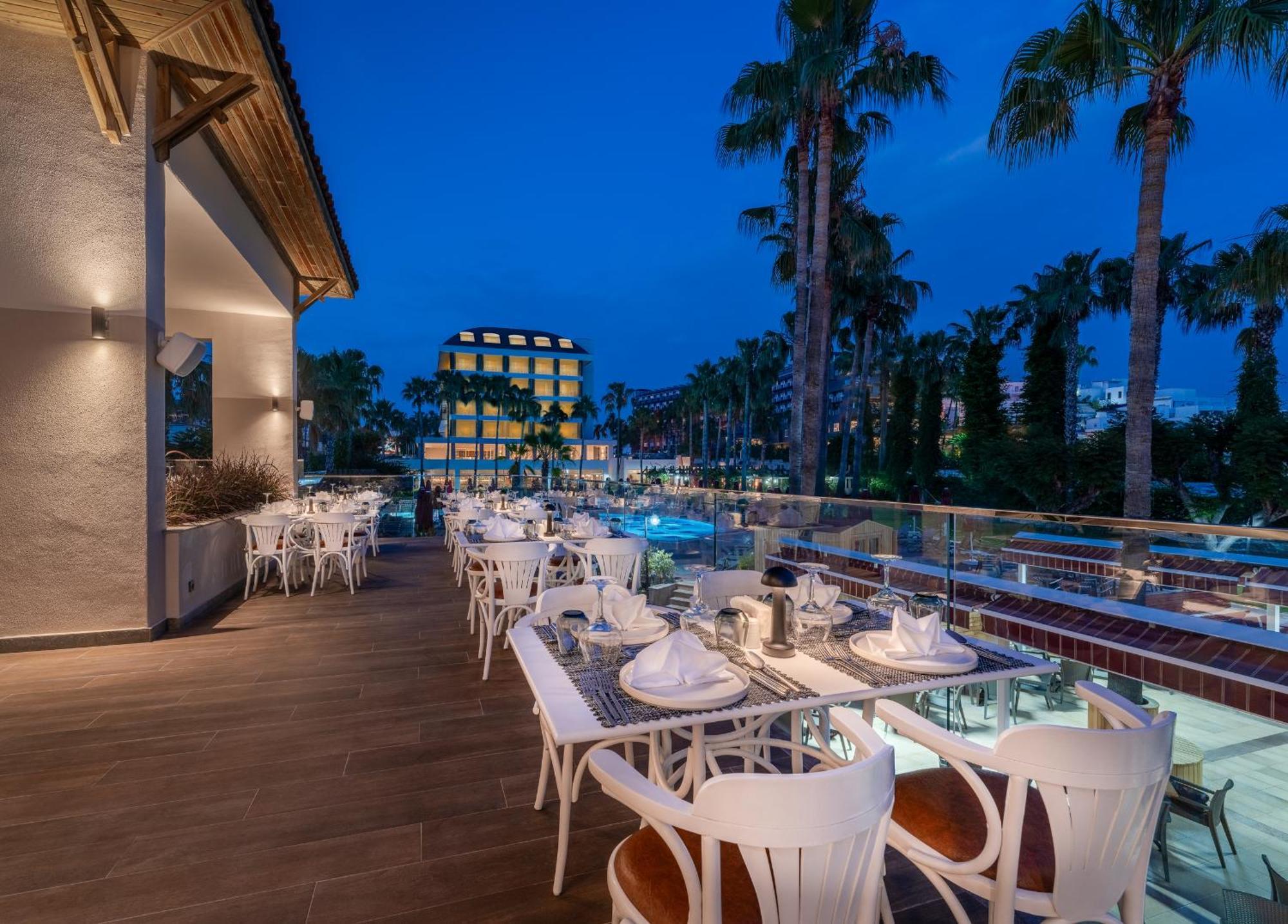 Trendy Palm Beach Adults Only 锡德 外观 照片