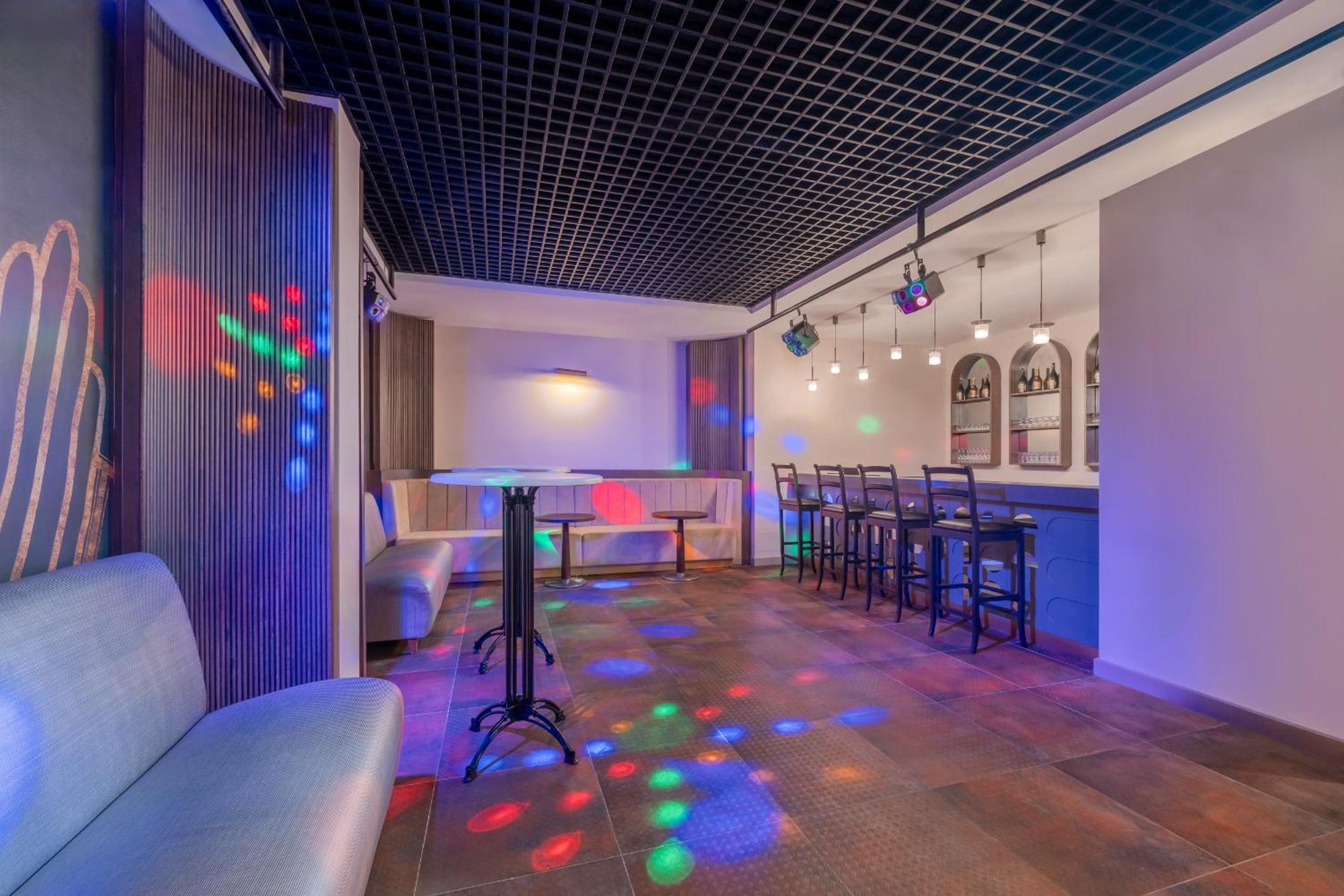 Trendy Palm Beach Adults Only 锡德 外观 照片