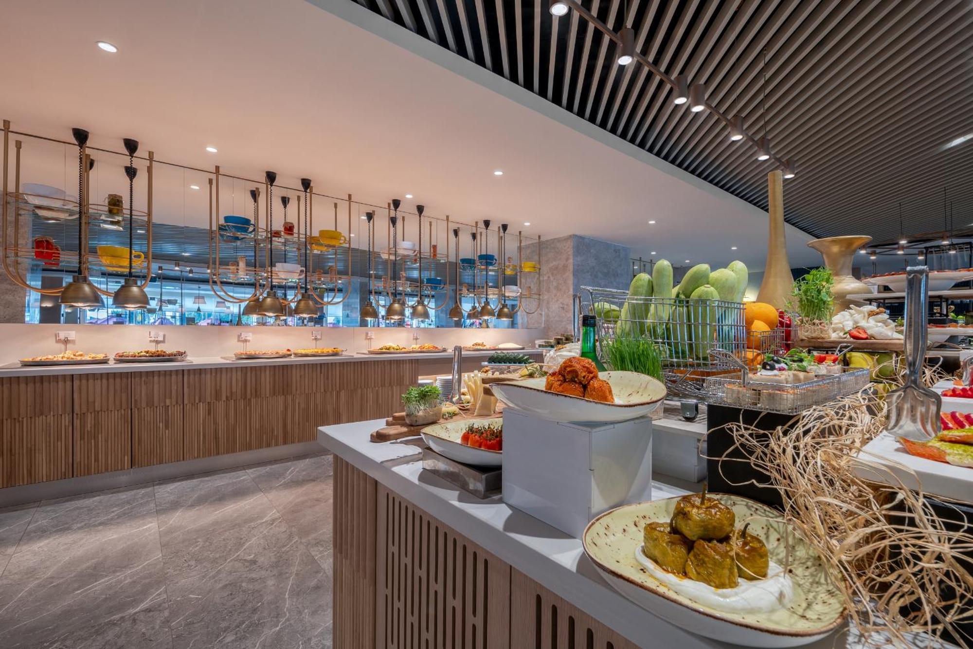 Trendy Palm Beach Adults Only 锡德 外观 照片