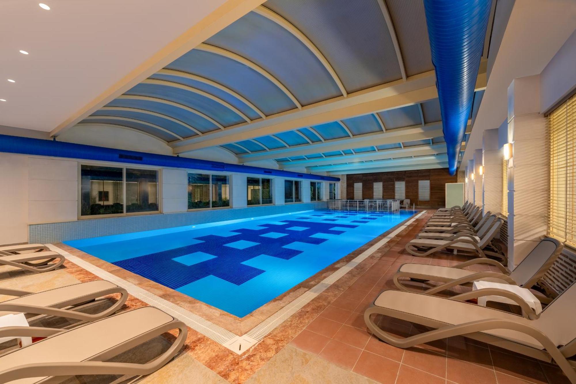 Trendy Palm Beach Adults Only 锡德 外观 照片