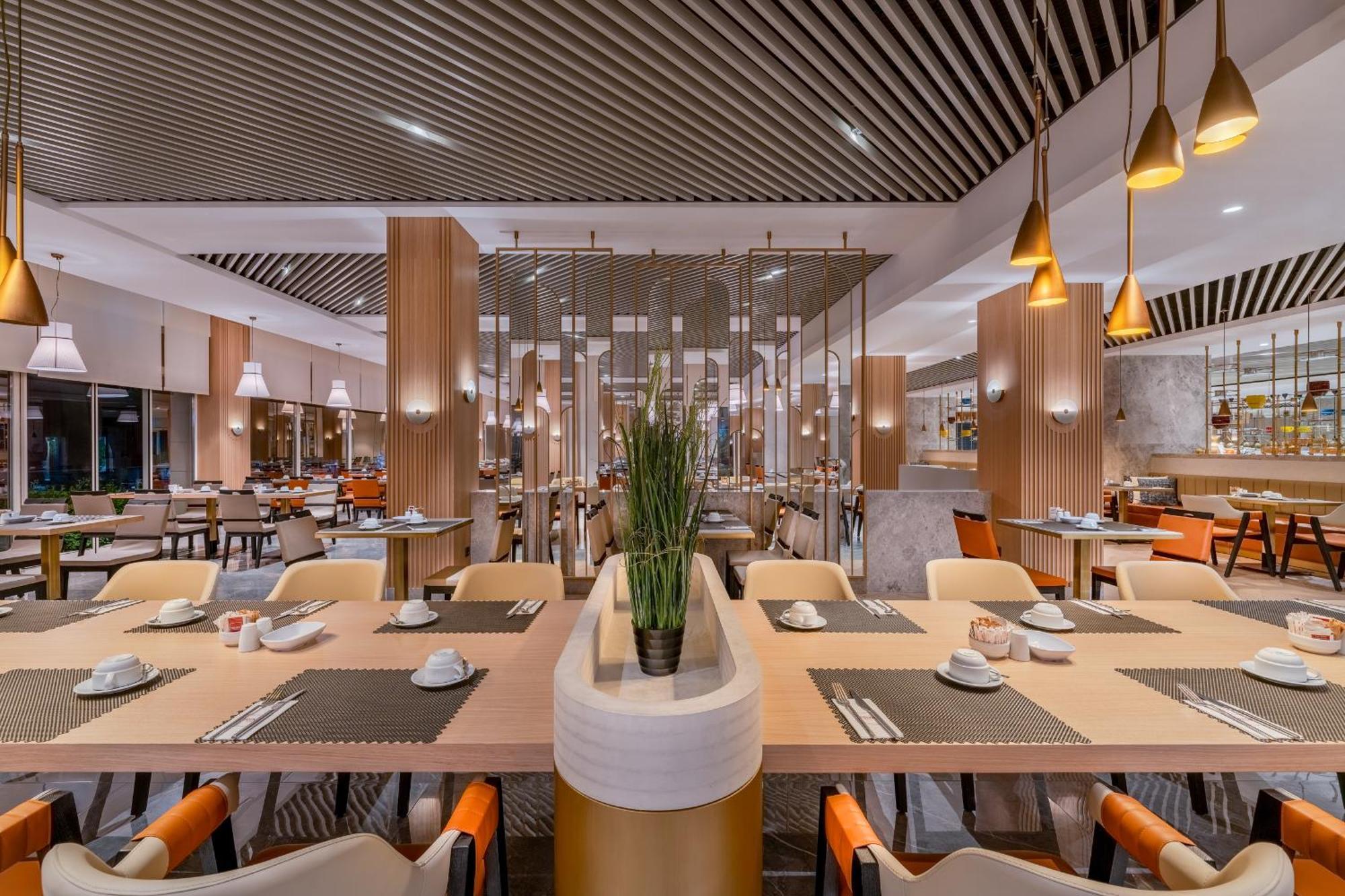 Trendy Palm Beach Adults Only 锡德 外观 照片