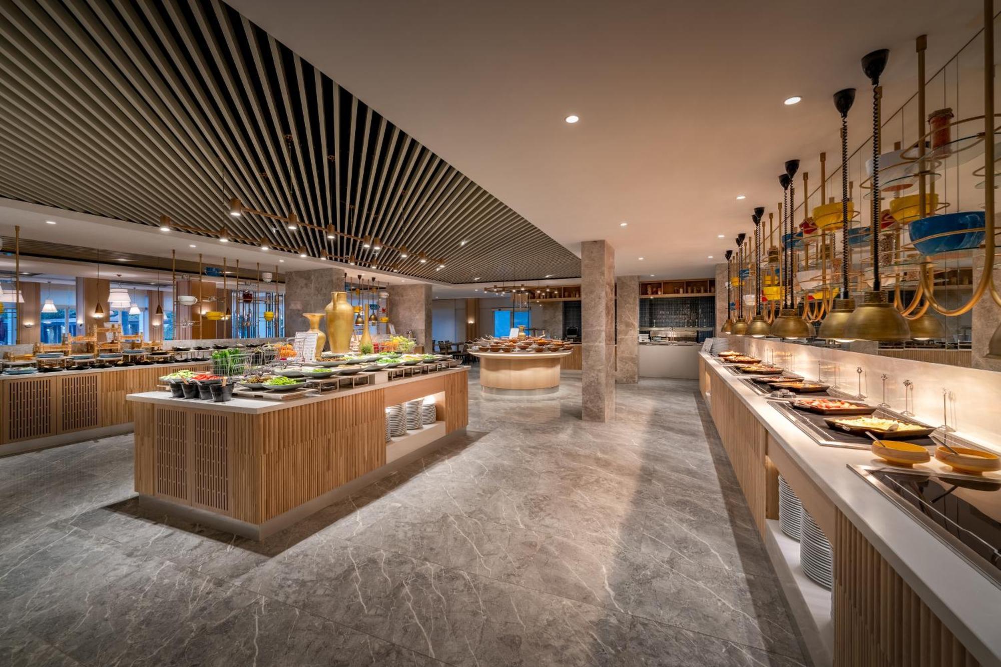 Trendy Palm Beach Adults Only 锡德 外观 照片